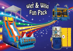 Wet & Wild Wet & Wild