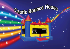 Castle Bouncer Castle Bouncer