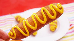 Corn Dogs Corn Dogs