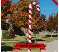 Candy Canes Ambience Candy Canes Ambience