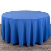 Blue Event Linens Blue Event Linens