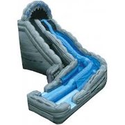 24' Wet & Wild rapids 24' Wet & Wild rapids