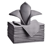Dinner Napkin Polyester Dinner Napkin Polyester