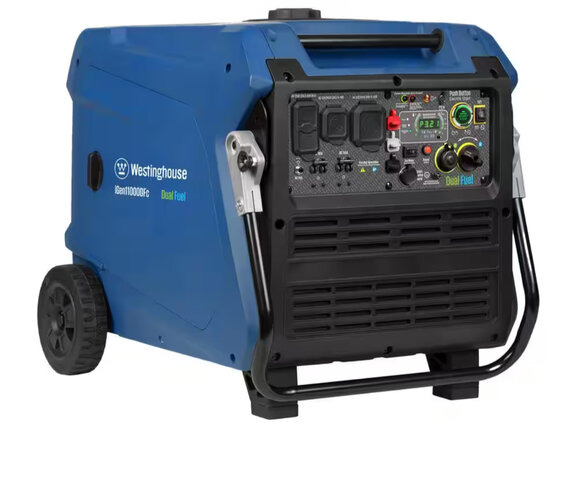 Generator 11000w Generator 11000w