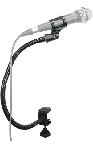 Microphone 20 inch Gooseneck Microphone 20 inch Gooseneck