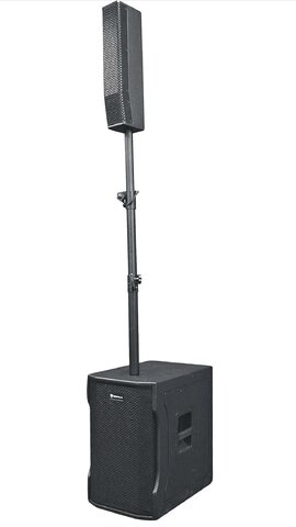 Array Sound System Array Sound System
