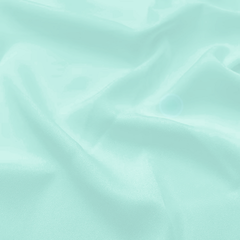 Ice Mint Green Polyester 120 Inch Round Table Linen Ice Mint Green Polyester 120 Inch Round Table Linen