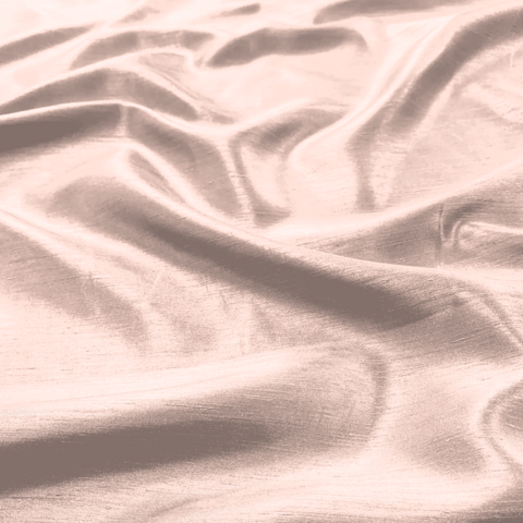 Blush Shantung Satin 120 Inch Round Table Linen Blush Shantung Satin 120 Inch Round Table Linen