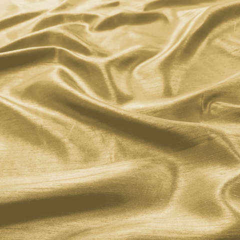 Dark Gold Shantung Satin Dinner Napkin Dark Gold Shantung Satin Dinner Napkin