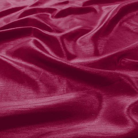 Cranberry Shantung Satin 120 Inch Round Table Linen Cranberry Shantung Satin 120 Inch Round Table Linen
