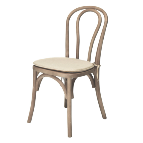 Bentwood Medium Oak Resin Chair Bentwood Medium Oak Resin Chair
