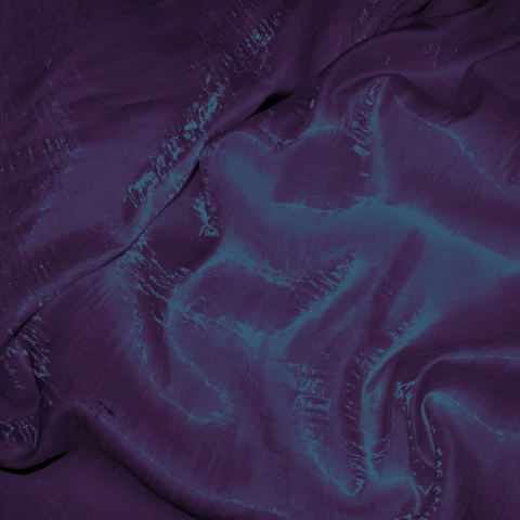 Emerald Magenta Crushed Shimmer 120 Inch Round Table Linen Emerald Magenta Crushed Shimmer 120 Inch Round Table Linen