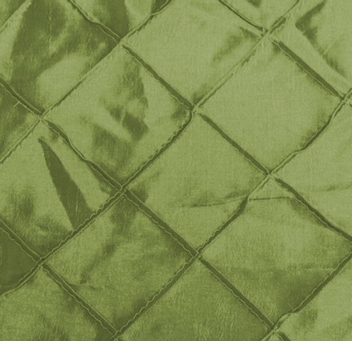 Sage Pintuck 120 Inch Round Table Linen Sage Pintuck 120 Inch Round Table Linen