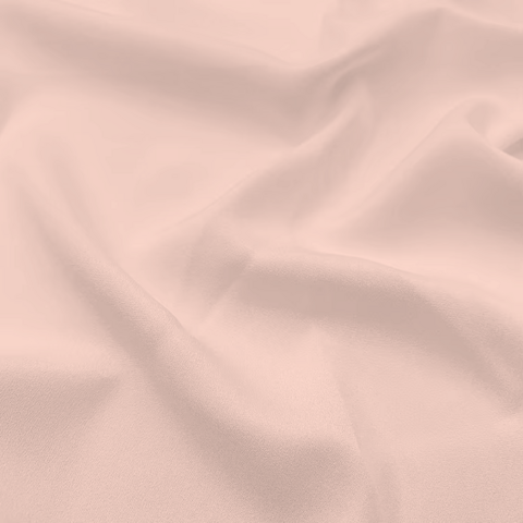 Umbrella Blush Polyester 120 Inch Round Table Linen Umbrella Blush Polyester 120 Inch Round Table Linen