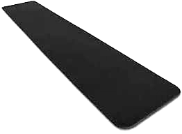 Black Carpet 4 Feet x 40 Feet Black Carpet 4 Feet x 40 Feet