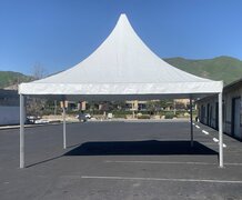 Tent 20 x 20 Feet