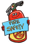 Safety Package Required if Tent Has Side Walls