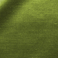 Dark Lime Polyester 132 Inch Round Table Linen