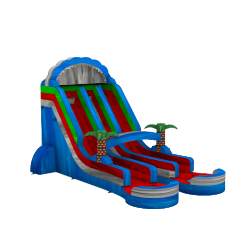 20FT BAJA DOUBLE DOUBLE 20FT BAJA DOUBLE DOUBLE
