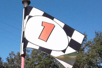 Winners Circle Package Winners Circle Package