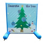 Decorate The Tree Air Frame Game