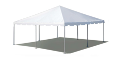 20x20 Commercial Tent 20x20 Commercial Tent