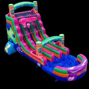 Wet and Dry Slides Wet and Dry Slides