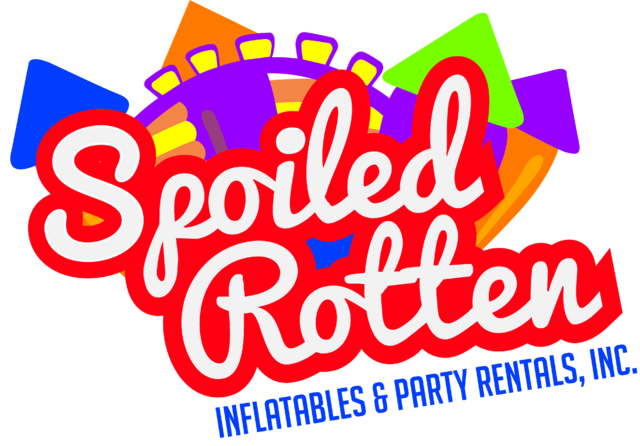 Spoiled Rotten Inflatables and Party Rentals, Inc.