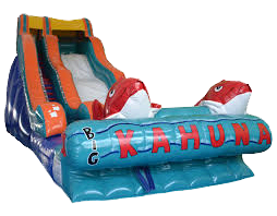 19ft Big Kahuna 19ft Big Kahuna