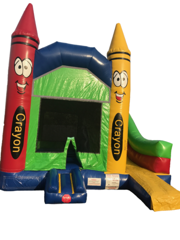 Crayon Combo Crayon Combo