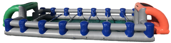 Human Foosball Human Foosball