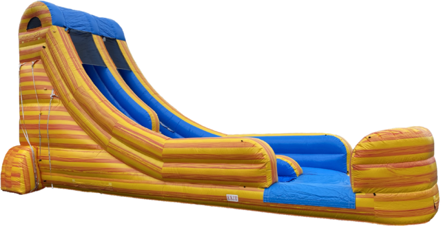 Electric Slide Wet