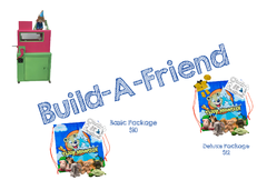 Build-A-Friend