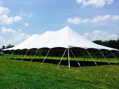 Tents & Canopies by Style