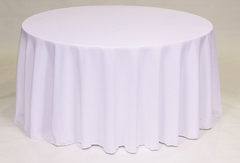 Polyester Linens