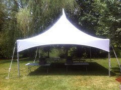 20ft Wide Tents