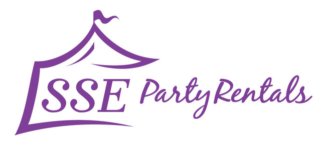 SSE Party Rentals