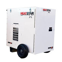 Heater - 190K Heater 