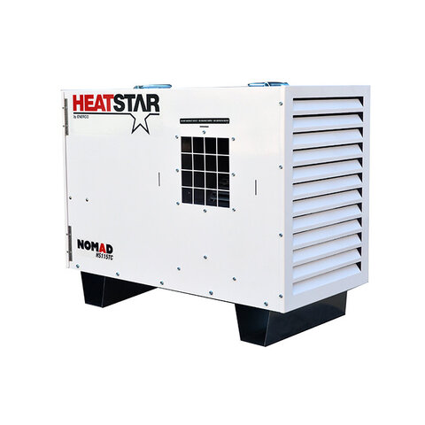 Heater - 115K Heater 