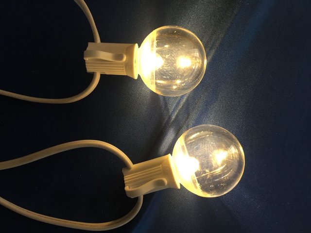 Lighting - String Lights LED