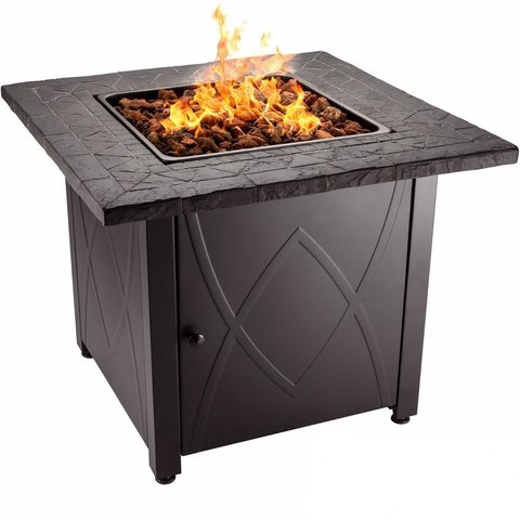 Other Items - Gas Firepit