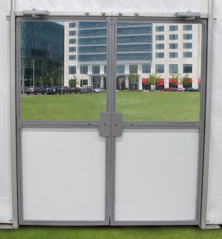 Sidewalls - Tent Door
