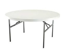 48' Round Table