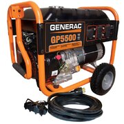 Generator, 5500w