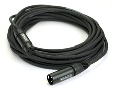 Microphone Cable 25'