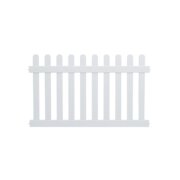 42' x 72' Temporary Picket Event Fence Panel