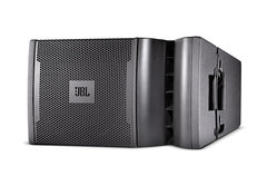 Powered Compact Line Array Speaker