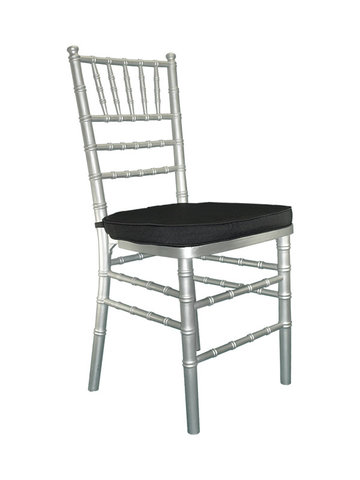 Chair - Chiavari - Silver