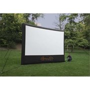 Outdoor Theater System Outdoor Theater System