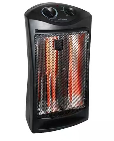 Electric Space Heater Electric Space Heater